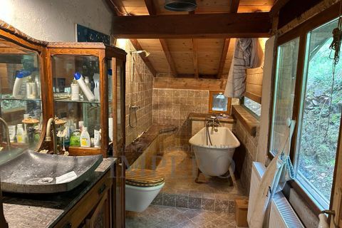 Villa i Pigna, Imperia, Pigna - € 330.000 | Ref: 22522 - foto 18