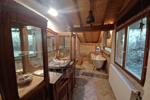 Villa i Pigna, Imperia, Pigna - € 330.000 | Ref: 22522 - foto 19