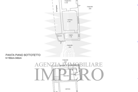 Villa i Pigna, Imperia, Pigna - € 330.000 | Ref: 22522 - foto 21