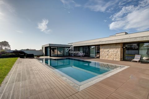 Villa i Canidelo, Porto, Canidelo - € 3.500.000 | Ref: TAPT01-543_CU - foto 2