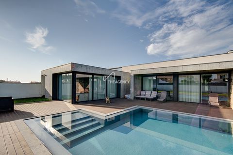 Villa i Canidelo, Porto, Canidelo - € 3.500.000 | Ref: TAPT01-543_CU - foto 3