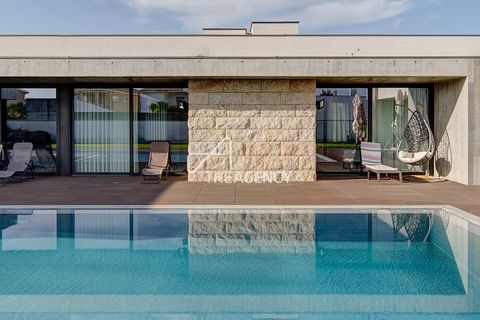 Villa i Canidelo, Porto, Canidelo - € 3.500.000 | Ref: TAPT01-543_CU - foto 4