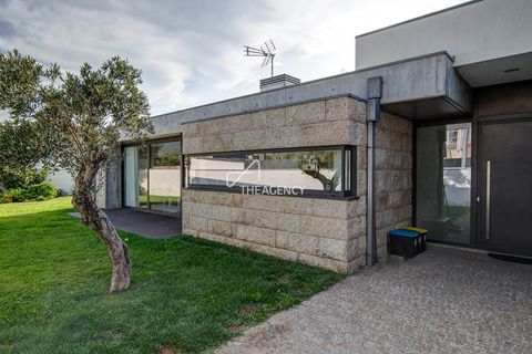 Villa i Canidelo, Porto, Canidelo - € 3.500.000 | Ref: TAPT01-543_CU - foto 5