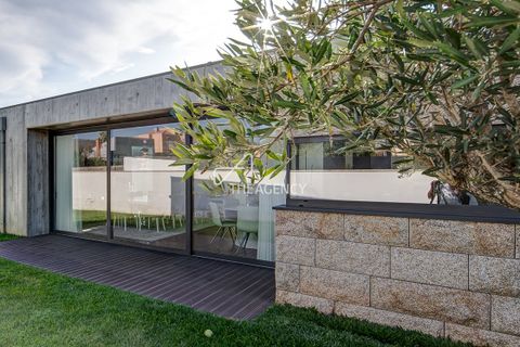 Villa i Canidelo, Porto, Canidelo - € 3.500.000 | Ref: TAPT01-543_CU - foto 6