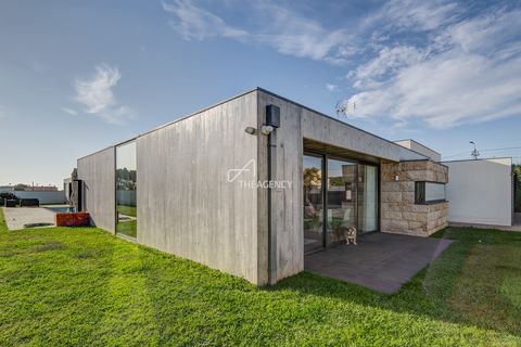 Villa i Canidelo, Porto, Canidelo - € 3.500.000 | Ref: TAPT01-543_CU - foto 7