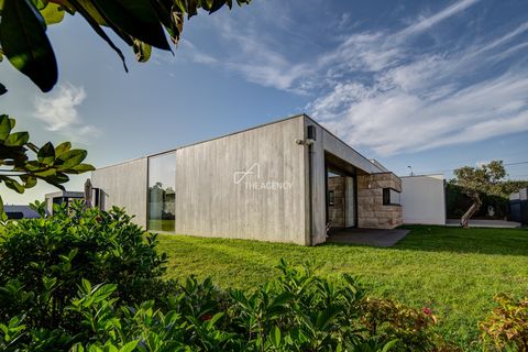 Villa i Canidelo, Porto, Canidelo - € 3.500.000 | Ref: TAPT01-543_CU - foto 8