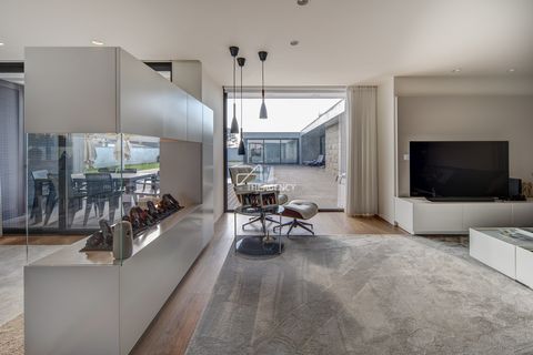 Villa i Canidelo, Porto, Canidelo - € 3.500.000 | Ref: TAPT01-543_CU - foto 10