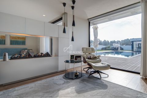 Villa i Canidelo, Porto, Canidelo - € 3.500.000 | Ref: TAPT01-543_CU - foto 13