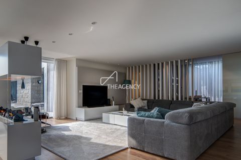 Villa i Canidelo, Porto, Canidelo - € 3.500.000 | Ref: TAPT01-543_CU - foto 15