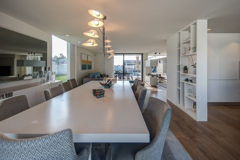 Villa i Canidelo, Porto, Canidelo - € 3.500.000 | Ref: TAPT01-543_CU - foto 16