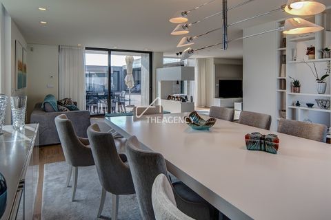 Villa i Canidelo, Porto, Canidelo - € 3.500.000 | Ref: TAPT01-543_CU - foto 17