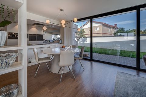 Villa i Canidelo, Porto, Canidelo - € 3.500.000 | Ref: TAPT01-543_CU - foto 21