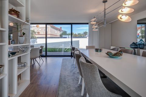 Villa i Canidelo, Porto, Canidelo - € 3.500.000 | Ref: TAPT01-543_CU - foto 22
