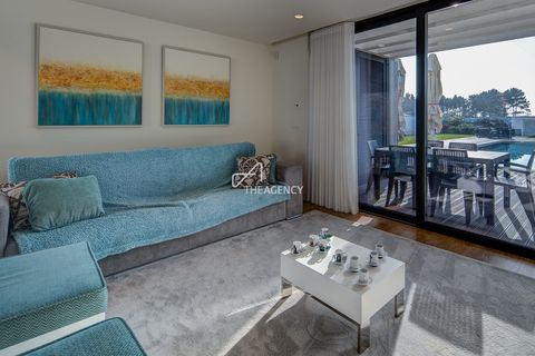 Villa i Canidelo, Porto, Canidelo - € 3.500.000 | Ref: TAPT01-543_CU - foto 23