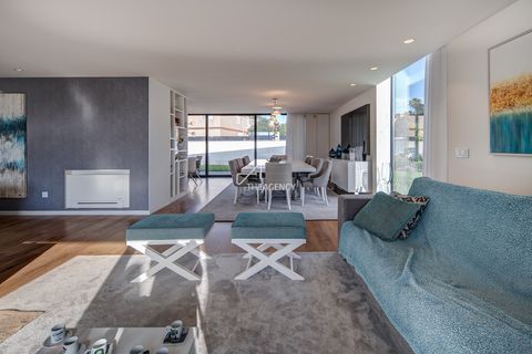 Villa i Canidelo, Porto, Canidelo - € 3.500.000 | Ref: TAPT01-543_CU - foto 24