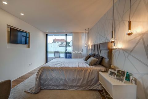 Villa i Canidelo, Porto, Canidelo - € 3.500.000 | Ref: TAPT01-543_CU - foto 32