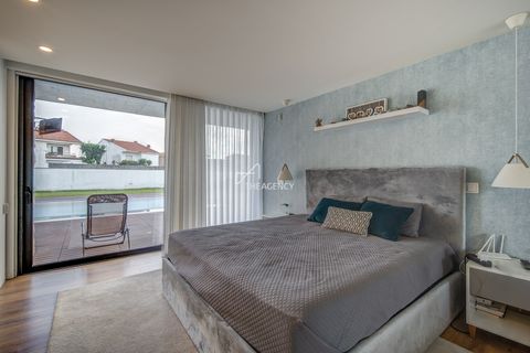 Villa i Canidelo, Porto, Canidelo - € 3.500.000 | Ref: TAPT01-543_CU - foto 35