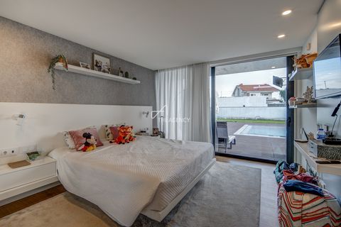 Villa i Canidelo, Porto, Canidelo - € 3.500.000 | Ref: TAPT01-543_CU - foto 36