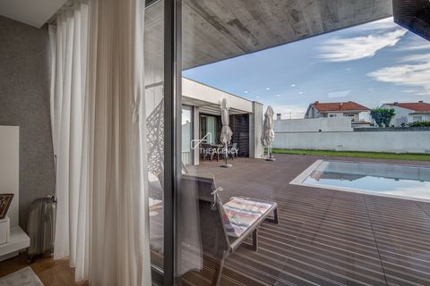 Villa i Canidelo, Porto, Canidelo - € 3.500.000 | Ref: TAPT01-543_CU - foto 37