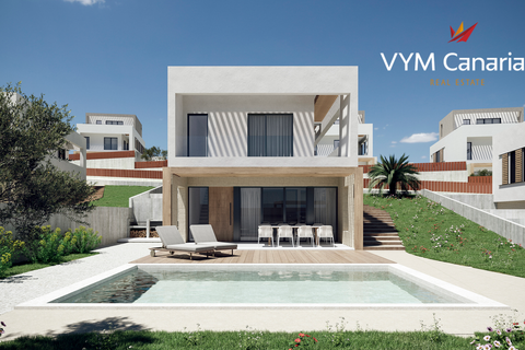Villa i Finestrat, Alicante, Finestrat - € 760.000 | Ref: VS1376D - foto 6