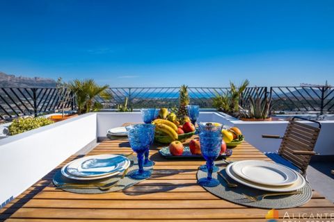 Villa i Polop, Alicante, Polop - € 470.000 | Ref: CON-23854 - foto 2