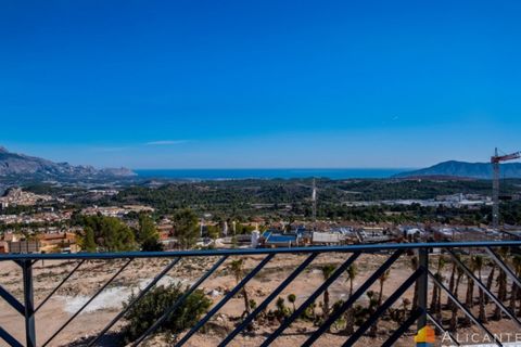 Villa i Polop, Alicante, Polop - € 470.000 | Ref: CON-23854 - foto 4
