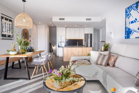 Villa i Polop, Alicante, Polop - € 470.000 | Ref: CON-23854 - foto 22