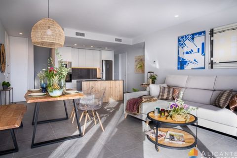 Villa i Polop, Alicante, Polop - € 470.000 | Ref: CON-23854 - foto 24
