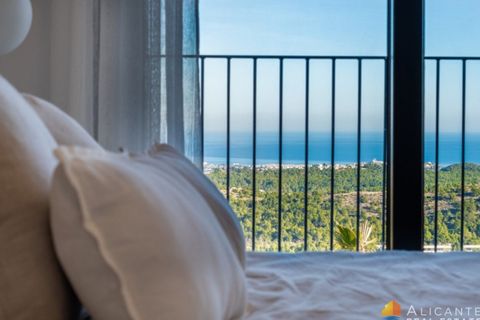 Villa i Polop, Alicante, Polop - € 470.000 | Ref: CON-23854 - foto 30