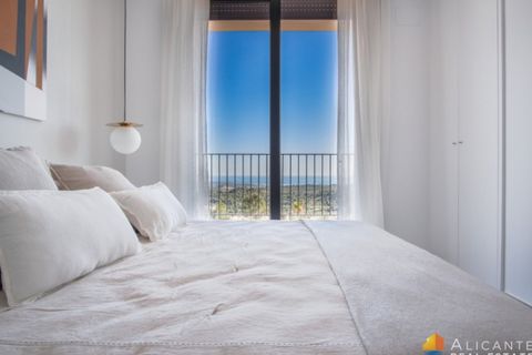 Villa i Polop, Alicante, Polop - € 470.000 | Ref: CON-23854 - foto 32