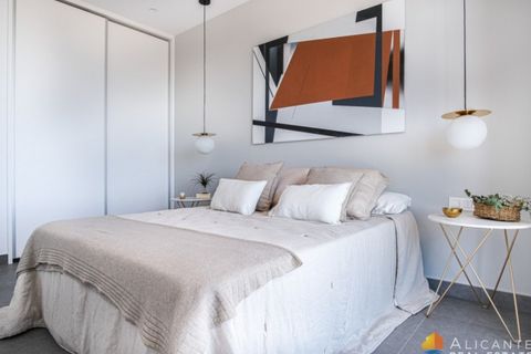 Villa i Polop, Alicante, Polop - € 470.000 | Ref: CON-23854 - foto 34