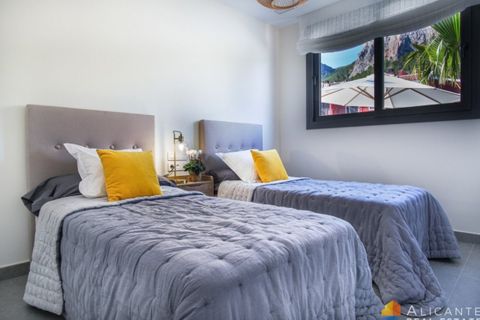 Villa i Polop, Alicante, Polop - € 470.000 | Ref: CON-23854 - foto 40