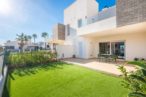 Lejlighed i Algorfa, Alicante, Algorfa - € 249.000 | Ref: HEN27209 - foto 1