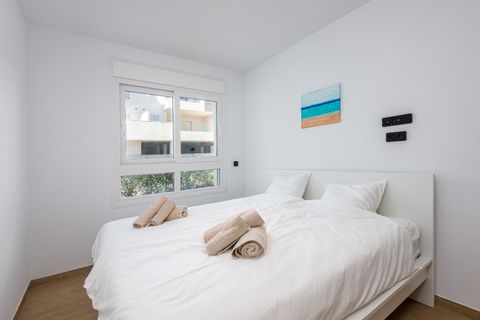 Lejlighed i Algorfa, Alicante, Algorfa - € 249.000 | Ref: HEN27209 - foto 13