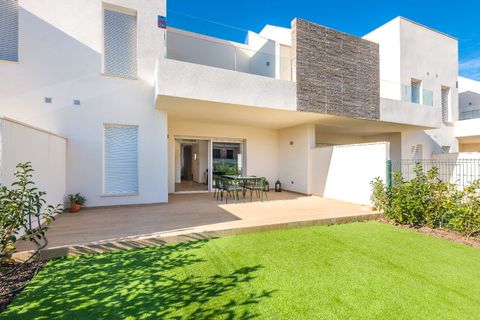 Lejlighed i Algorfa, Alicante, Algorfa - € 249.000 | Ref: HEN27209 - foto 16