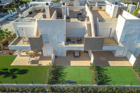 Lejlighed i Algorfa, Alicante, Algorfa - € 249.000 | Ref: HEN27209 - foto 17