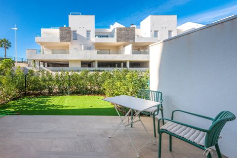 Lejlighed i Algorfa, Alicante, Algorfa - € 249.000 | Ref: HEN27209 - foto 18