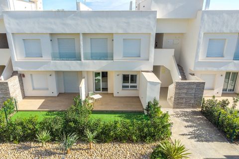 Lejlighed i Algorfa, Alicante, Algorfa - € 249.000 | Ref: HEN27209 - foto 20