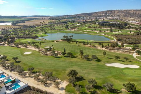 Lejlighed i Algorfa, Alicante, Algorfa - € 249.000 | Ref: HEN27209 - foto 22