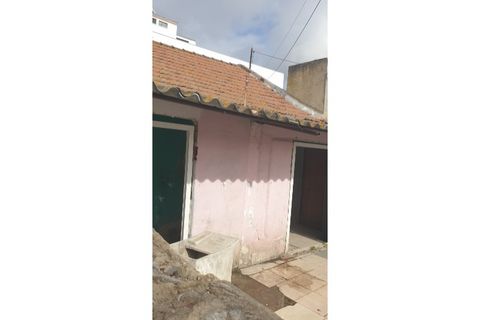 Villa i Barreiro, Setubal, Barreiro - € 350.000 | Ref: CAS_237 - foto 1