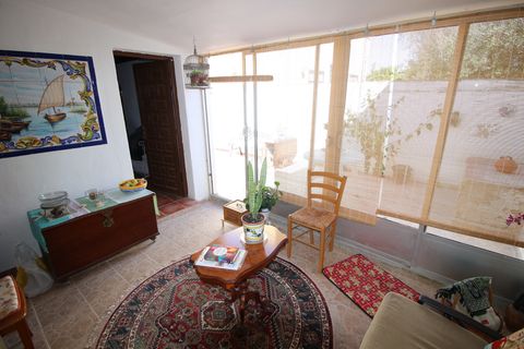 Villa i Dolores, Alicante, Dolores - € 215.000 | Ref: 1456 - foto 4