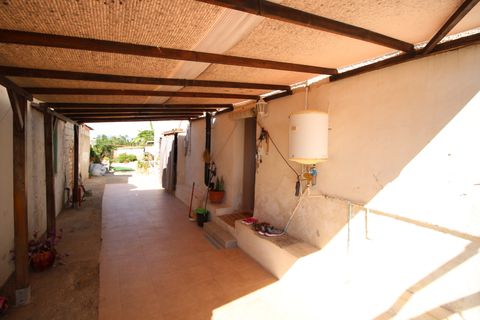 Villa i Dolores, Alicante, Dolores - € 215.000 | Ref: 1456 - foto 20
