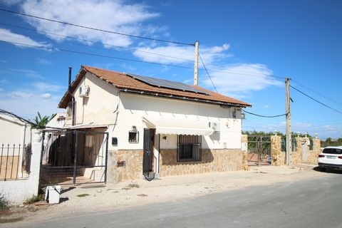Villa i Dolores, Alicante, Dolores - € 215.000 | Ref: 1456 - foto 21