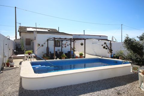 Villa i Dolores, Alicante, Dolores - € 215.000 | Ref: 1456 - foto 23