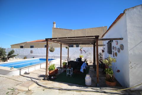 Villa i Dolores, Alicante, Dolores - € 215.000 | Ref: 1456 - foto 24