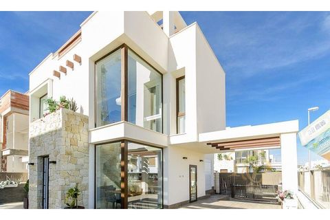 Villa i Rojales, Alicante, Rojales - € 649.000 | Ref: N3278 - foto 1