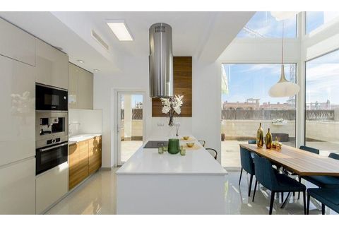 Villa i Rojales, Alicante, Rojales - € 649.000 | Ref: N3278 - foto 3