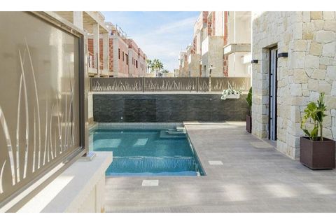 Villa i Rojales, Alicante, Rojales - € 649.000 | Ref: N3278 - foto 26
