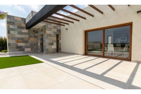 Villa a Los Balcones, Alicante, Los Balcones - € 750.000 | Ref: N3719 - foto 2