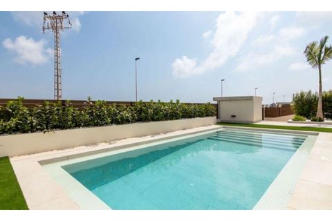 Villa a Los Balcones, Alicante, Los Balcones - € 750.000 | Ref: N3719 - foto 3